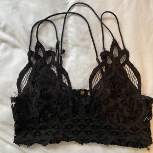 Free people bralette